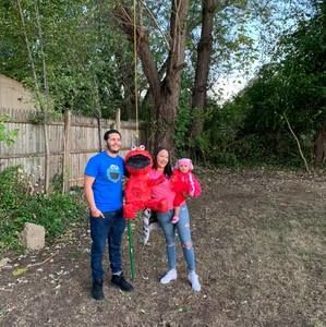 Meet your Posher, Julia